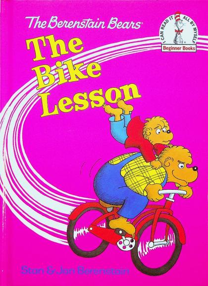 The Bike Lesson