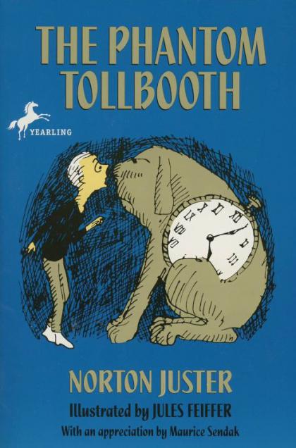 The Phantom Tollbooth