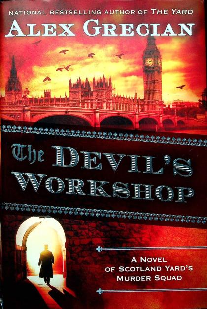 The Devil's Workshop