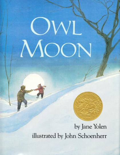 Owl Moon