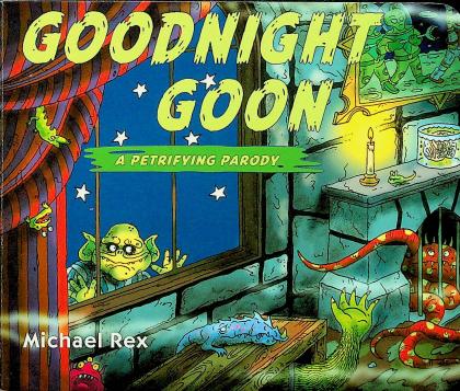 Goodnight Goon
