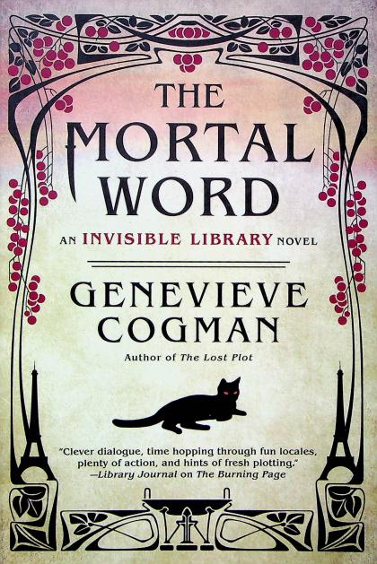 The Mortal Word