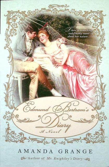 Edmund Bertram's Diary