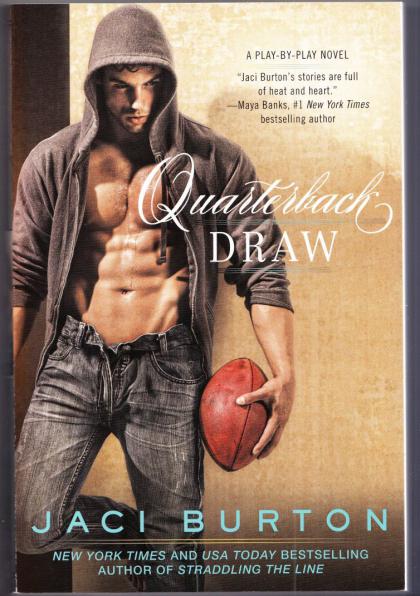 Quarterback Draw