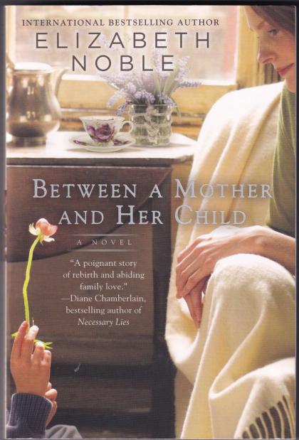 Between a Mother and Her Child