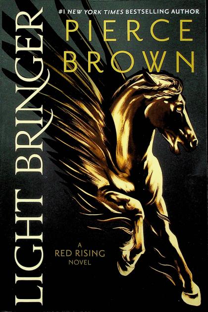 Light Bringer