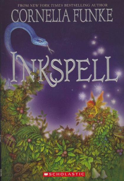 Inkspell