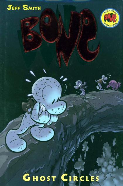 Bone, Volume 7: Ghost Circles