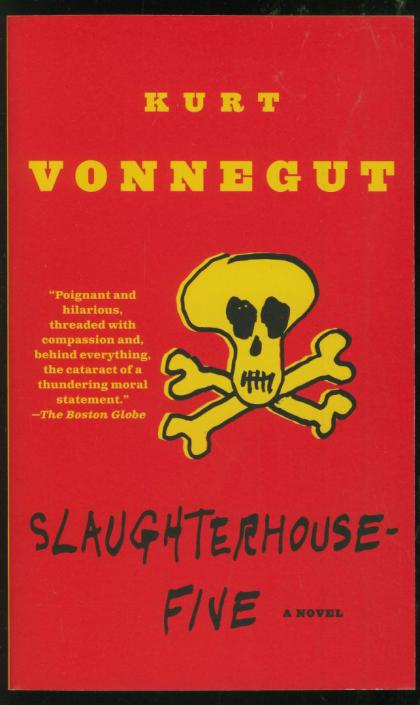 Slaughterhouse-Five