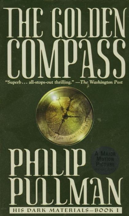 The Golden Compass