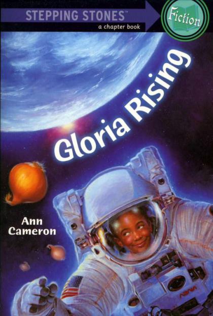 Gloria Rising