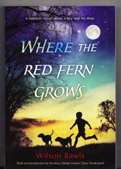 Where the Red Fern Grows