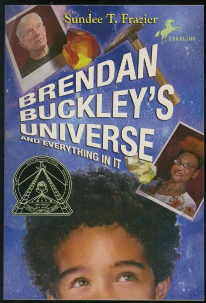 Brendan Buckleys Universe and Everything In It