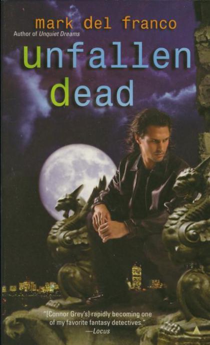 Unfallen Dead