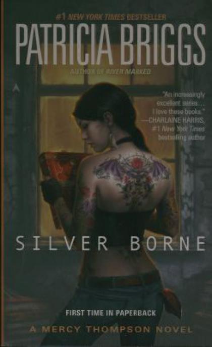 Silver Borne