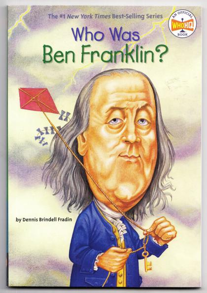 Who Was Ben Franklin?