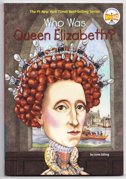 Who Was Queen Elizabeth?