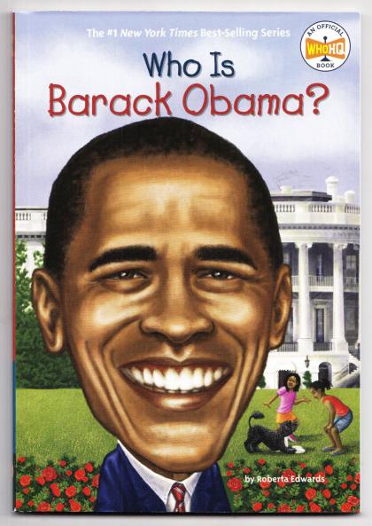 Who Is Barack Obama?