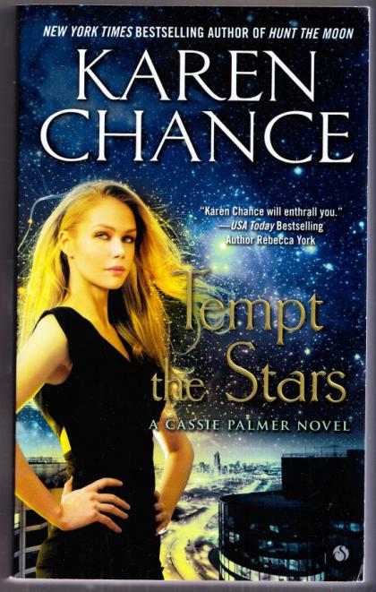 Tempt the Stars