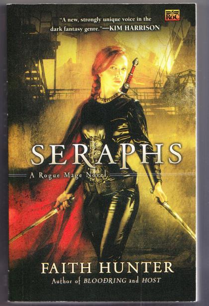 Seraphs