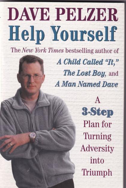 Help Yourself: Finding Hope, Courage, and Happiness