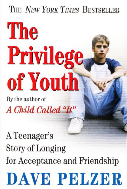 The Privilege of Youth: A Teenager's Story of Longing for Acceptance and Friendship