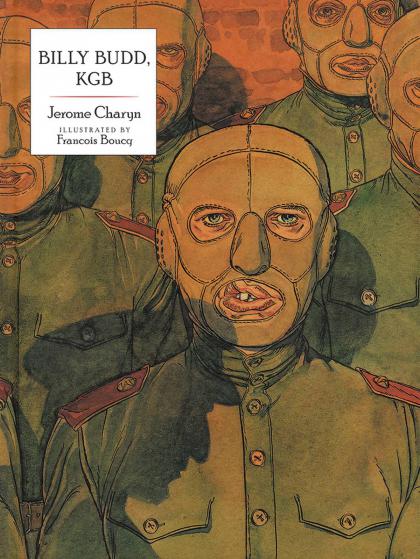 Billy Bud, KGB