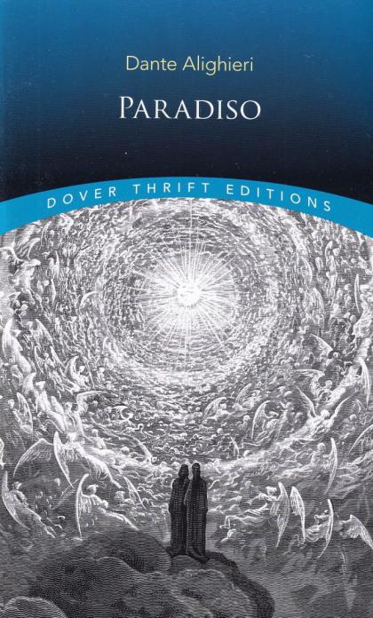 Paradiso (Dover Thrift Editions)
