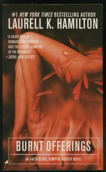Burnt Offerings