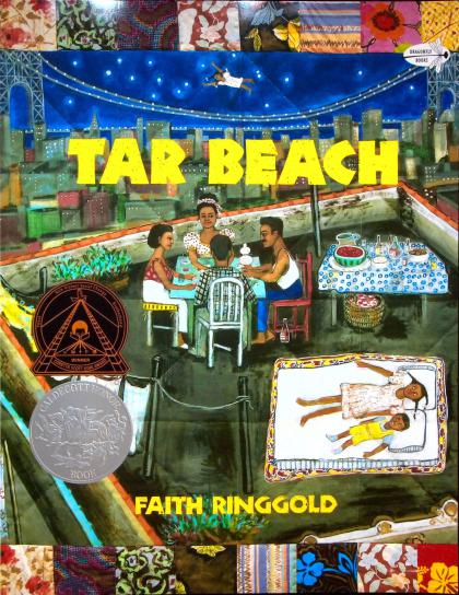 Tar Beach