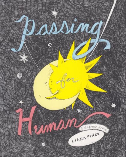 Passing for Human