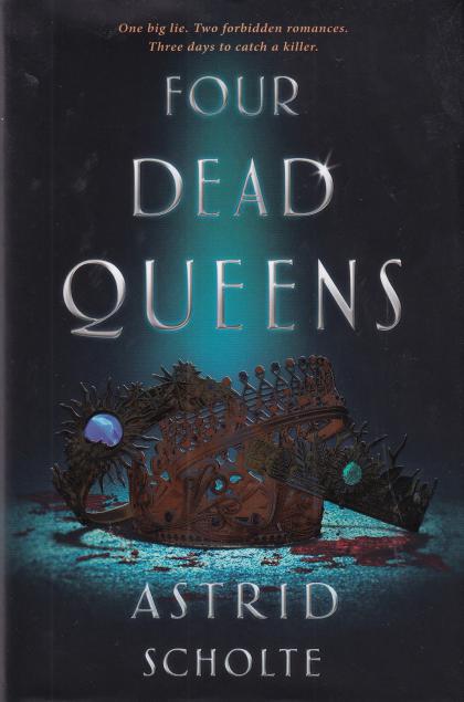 Four Dead Queens