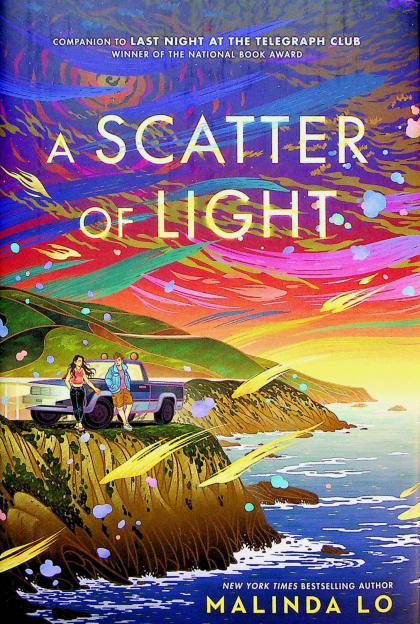 A Scatter of Light