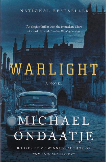 Warlight