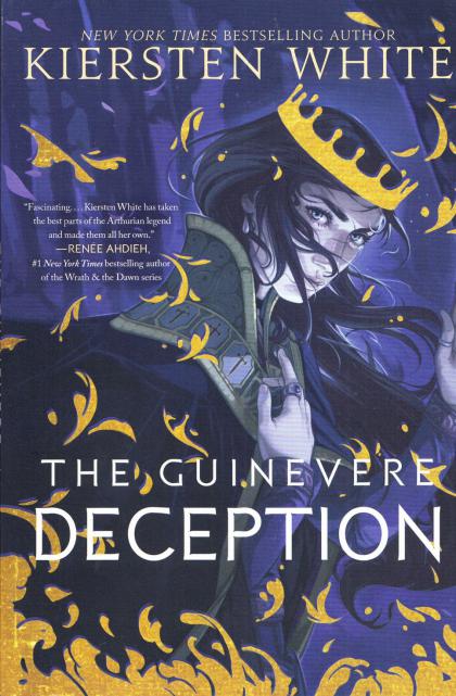 The Guinevere Deception