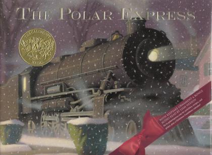 The Polar Express