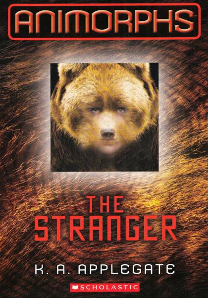 The Stranger