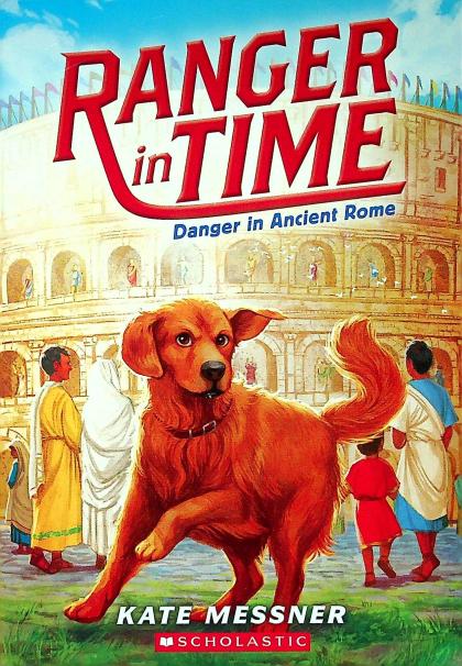 Danger in Ancient Rome