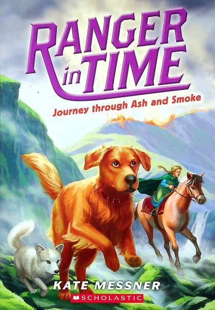 Journey through Ash and Smoke