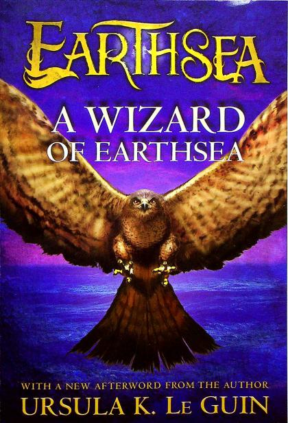 A Wizard of Earthsea