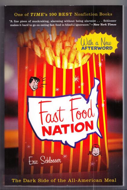 Fast Food Nation