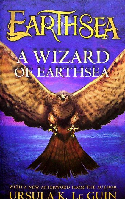 A Wizard Of Earthsea