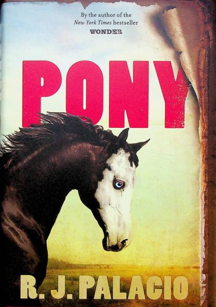 Pony