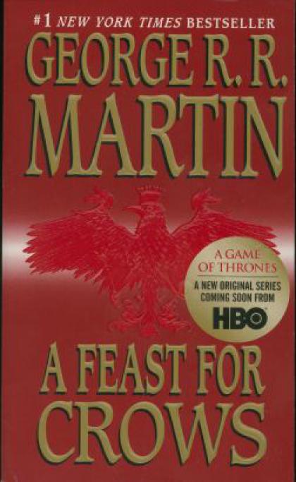 A Feast for Crows