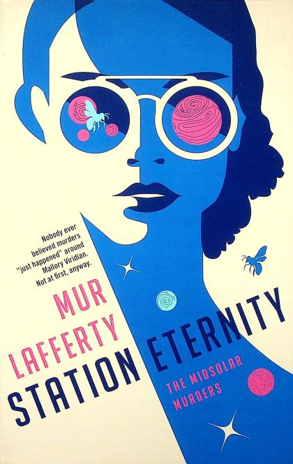 Station Eternity