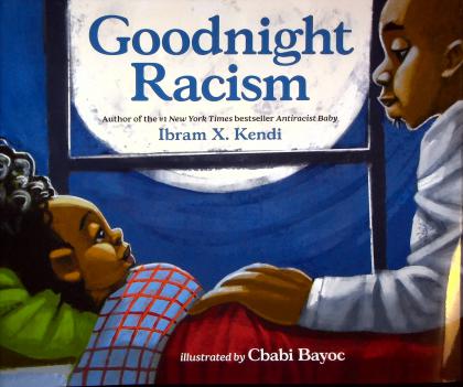 Goodnight Racism