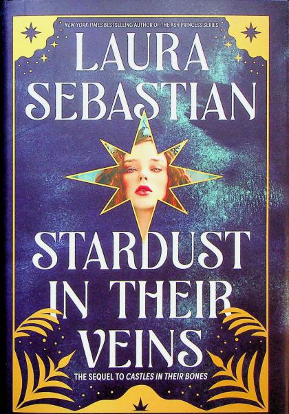 Stardust in Their Veins
