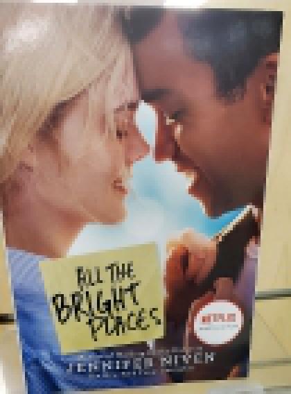 All the Bright Places