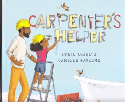 Carpenter's Helper