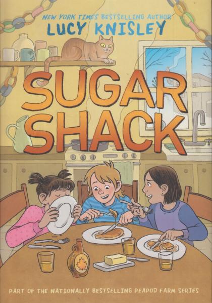 Sugar Shack